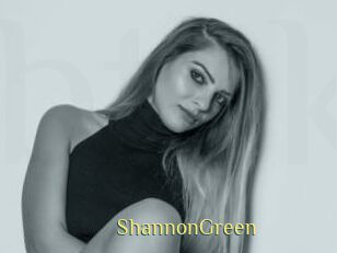 ShannonGreen
