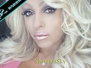 ShannonSky