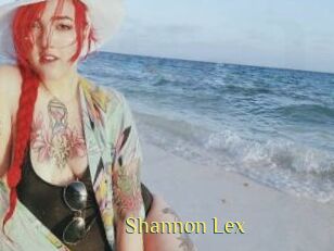 Shannon_Lex