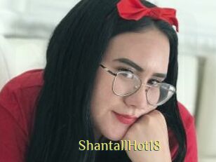 ShantallHot18