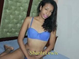 ShanteLewis