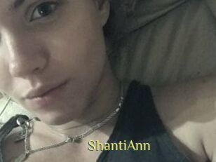 ShantiAnn
