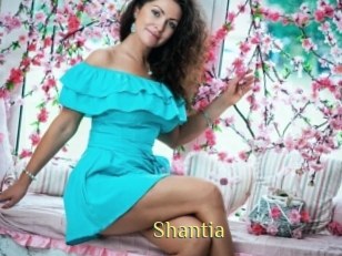 Shantia Brutal Spankings