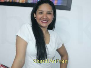 ShantlAnFran