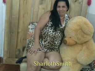 SharlothSmith