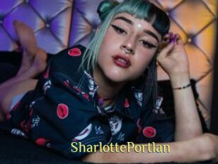 SharlottePortlan