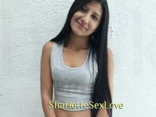 SharlotteSexLove