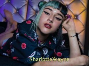 SharlotteWayne
