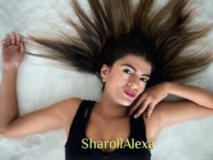 SharollAlexa
