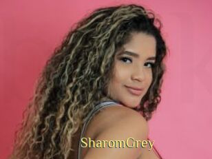 SharomGrey