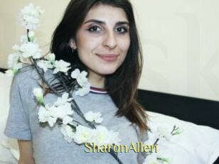SharonAllen
