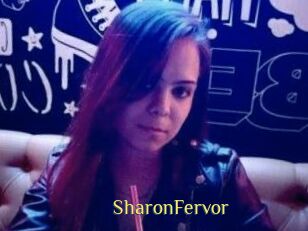 SharonFervor