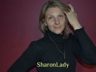 SharonLady