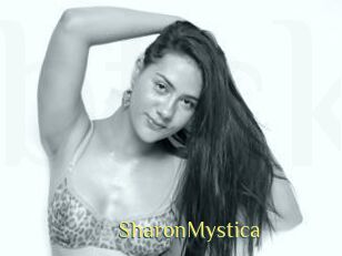 SharonMystica