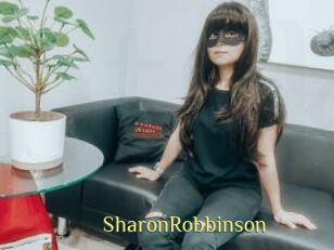 SharonRobbinson