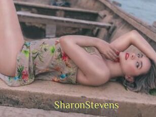 SharonStevens