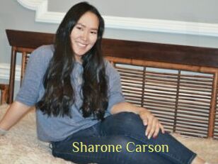 Sharone_Carson