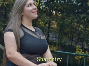 Sharontry