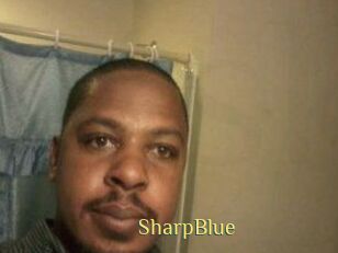 SharpBlue