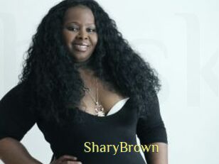 SharyBrown