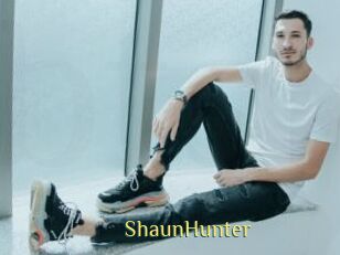 ShaunHunter