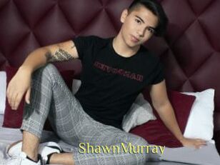 ShawnMurray
