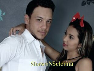 ShawnNSelenna