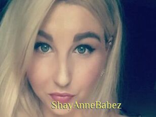 ShayAnneBabez