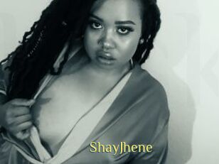 ShayJhene