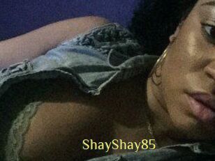 ShayShay85