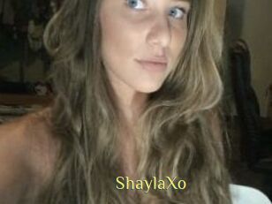 ShaylaXo