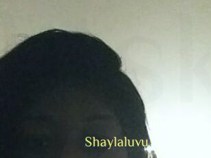 Shaylaluvu