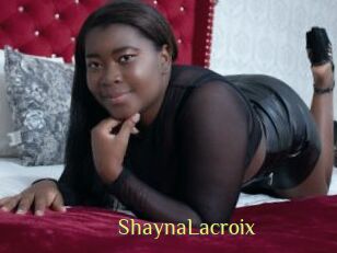 ShaynaLacroix