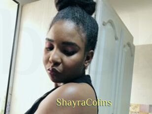 ShayraColins