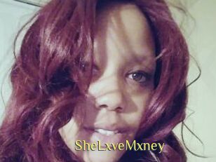 SheLxveMxney