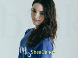 SheaCandy