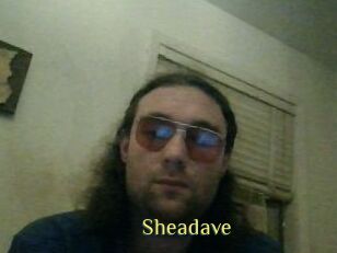 Sheadave