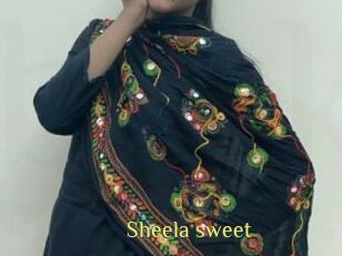 Sheela_sweet