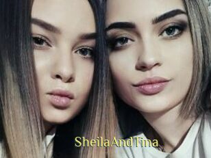 SheilaAndTina