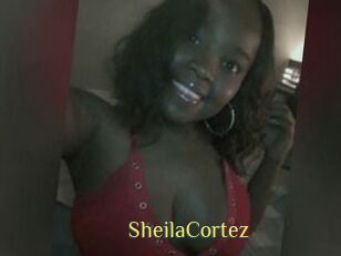 SheilaCortez