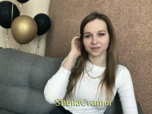 SheilaCramer