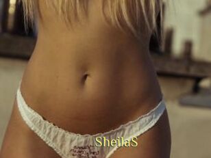 SheilaS