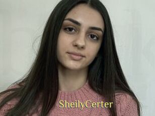 SheilyCerter