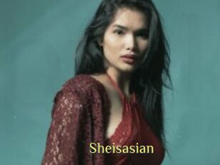 Sheisasian