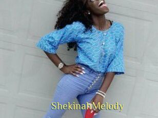 Shekinah_Melody