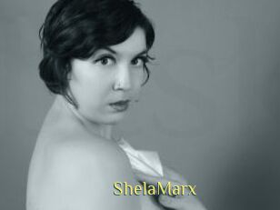 ShelaMarx