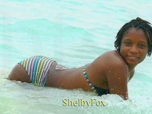 ShelbyFox
