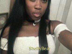 ShellyBear