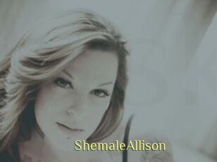 ShemaleAllison