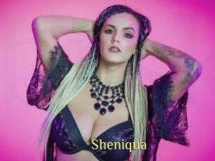 Sheniqua
